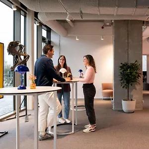 2* Ξενοδοχείο Ibis Budget Centrum Dampoort