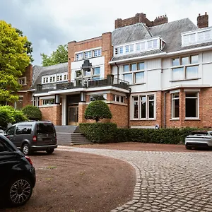 Hotel Orion, Gante