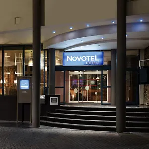 3* Ξενοδοχείο Novotel Centrum