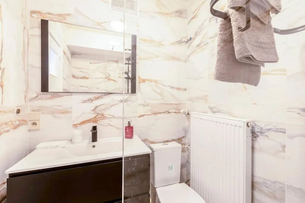 Luxury Leie View Apartment Ghent